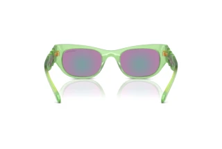 Rückansicht Swarovski SK6022 (105131)