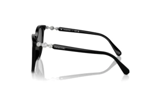 Seitenansicht Swarovski SK6023D (100187)