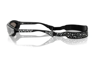 Vista laterale Swarovski SK6024 (10016G)