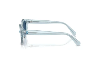 Seitenansicht Swarovski SK6025 (106555)