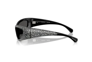 Seitenansicht Swarovski SK6027 (100187)