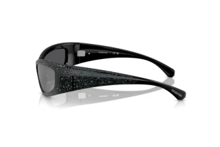 Vue latérale Swarovski SK6027 (10326G)