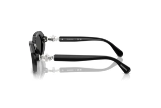 Vue latérale Swarovski SK6028 (100187)
