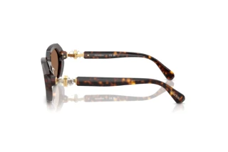 Vista laterale Swarovski SK6028 (100273)