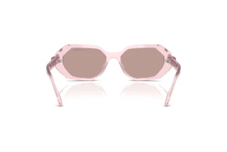 Vue arrière Swarovski SK6028 (30017N)