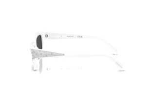 Vista laterale Swarovski SK6029 (10506G)