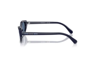 Seitenansicht Swarovski SK6030 (100455)