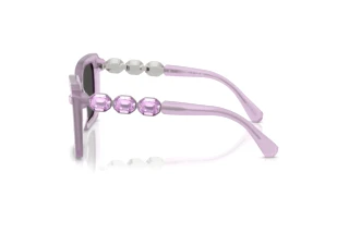 Vue latérale Swarovski SK6032 (107587)