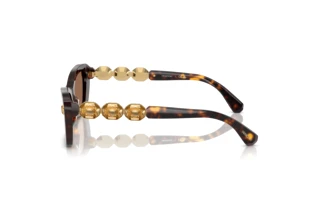 Vue latérale Swarovski SK6033 (100273)