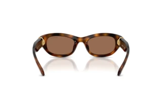 Vue arrière Swarovski SK6036U (100273)