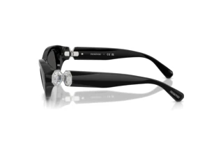 Seitenansicht Swarovski SK6036U (103887)