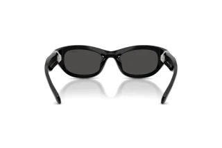 Rückansicht Swarovski SK6036U (103887)