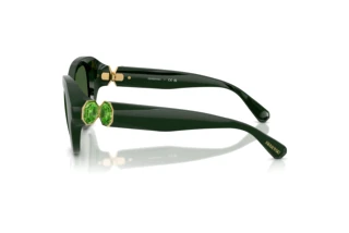 Seitenansicht Swarovski SK6037 (102671)