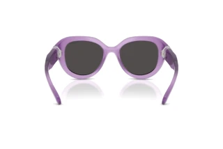 Vista posteriore Swarovski SK6037 (107587)