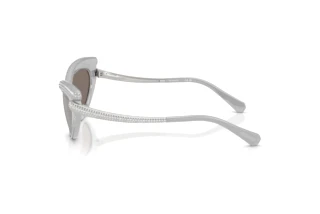 Seitenansicht Swarovski SK6038 (10596G)
