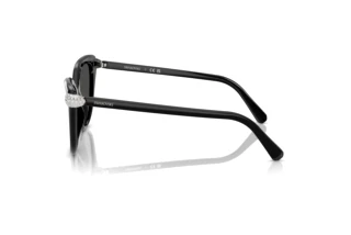 Seitenansicht Swarovski SK6039 (100187)