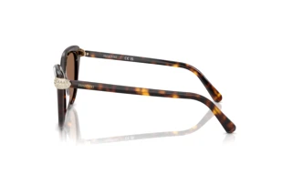 Seitenansicht Swarovski SK6039 (100273)