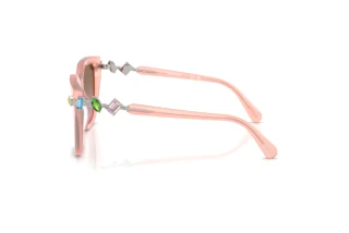 Seitenansicht Swarovski SK6041 (104114)