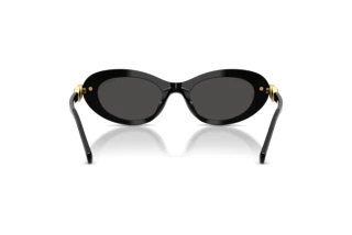 Rückansicht Swarovski SK6042 (100187)