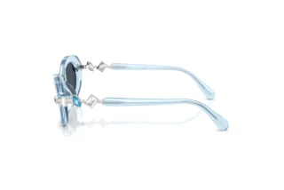 Seitenansicht Swarovski SK6042 (107887)