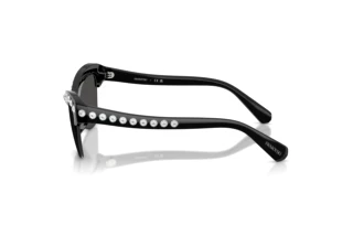Seitenansicht Swarovski SK6043 (100187)