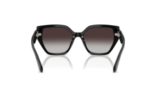 Vue arrière Swarovski SK6044U (10018G)