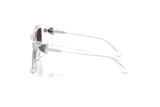 Vista laterale Swarovski SK6044U (10278G)