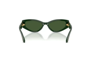 Vista posteriore Swarovski SK6045U (102671)