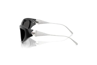 Vista laterale Swarovski SK6046 (100187)