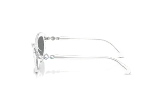 Vista laterale Swarovski SK6048 (102787)