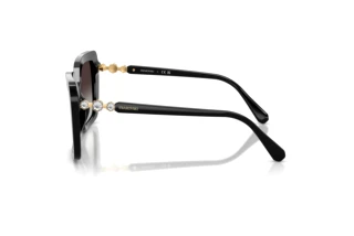 Vue latérale Swarovski SK6049 (10018G)