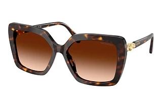 Swarovski SK6049 100274 Gradient BrownHavana