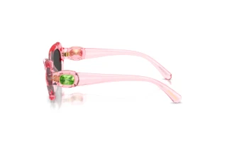 Vue latérale Swarovski SK6050 (108887)