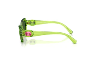 Vue latérale Swarovski SK6050 (108971)