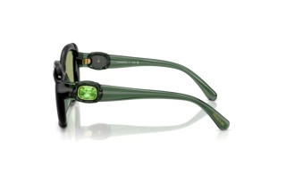 Vue latérale Swarovski SK6051U (104382)