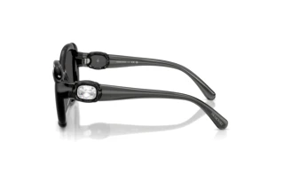 Vue latérale Swarovski SK6051U (108787)