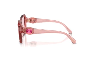 Seitenansicht Swarovski SK6051U (1097P5)