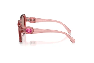 Vue latérale Swarovski SK6051U (30017N)