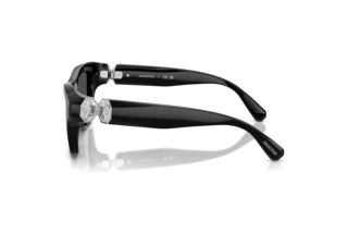 Vista laterale Swarovski SK6056U (103887)