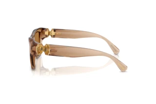 Vista laterale Swarovski SK6056U (109273)