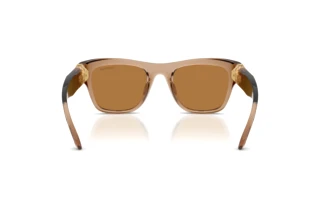 Vista posteriore Swarovski SK6056U (109273)