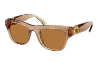 Vista frontale Swarovski SK6056U (109273)