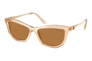 Vue de face Swarovski SK6057 (109273)