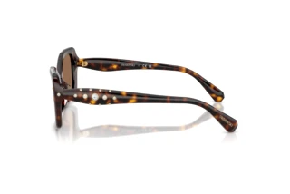 Vista laterale Swarovski SK6058U (100273)