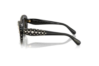 Seitenansicht Swarovski SK6060 (110487)