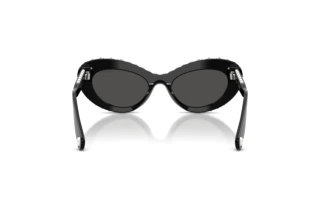 Rückansicht Swarovski SK6061U (109387)