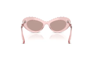 Vista posteriore Swarovski SK6061U (11057N)