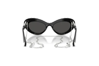 Vista posteriore Swarovski SK6061U (110687)