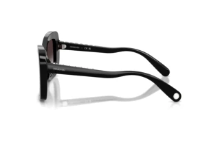 Vista laterale Swarovski SK6062U (10018G)