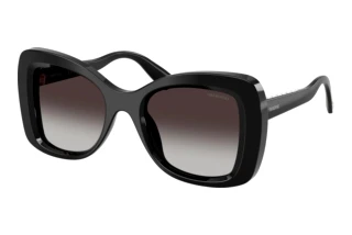 Vista frontale Swarovski SK6062U (10018G)